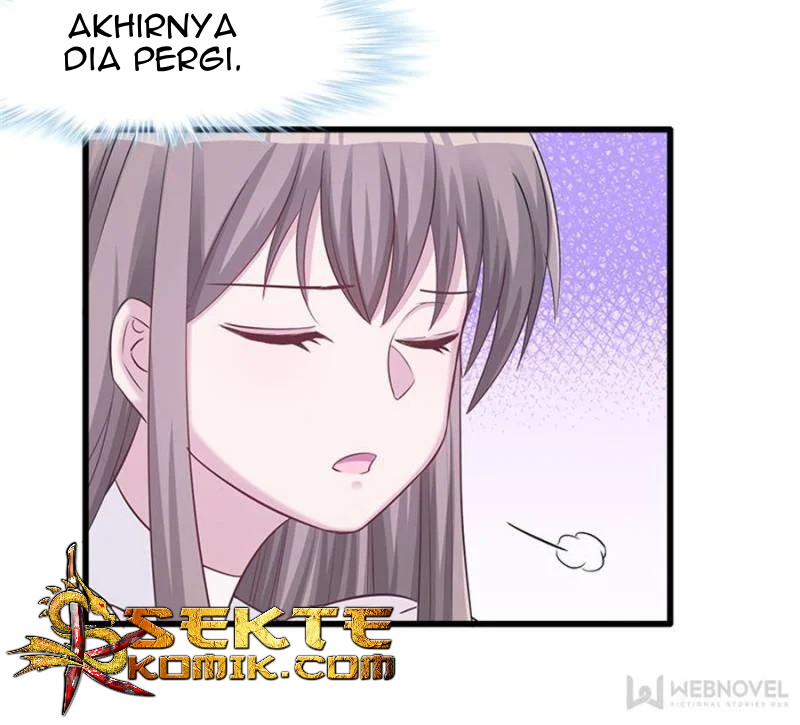 Beauty and the Beasts Chapter 125 Bahasa Indonesia